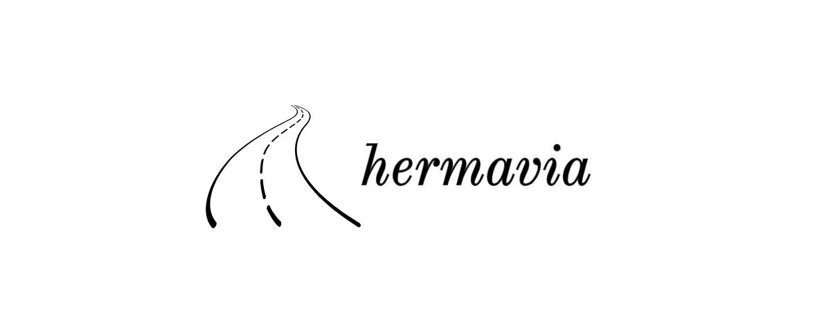 Hermavia Logo